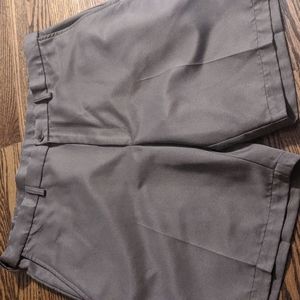 Men's Haggar shorts size 38